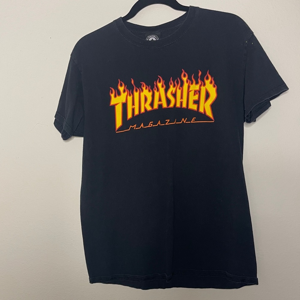 Thrasher T-shirt